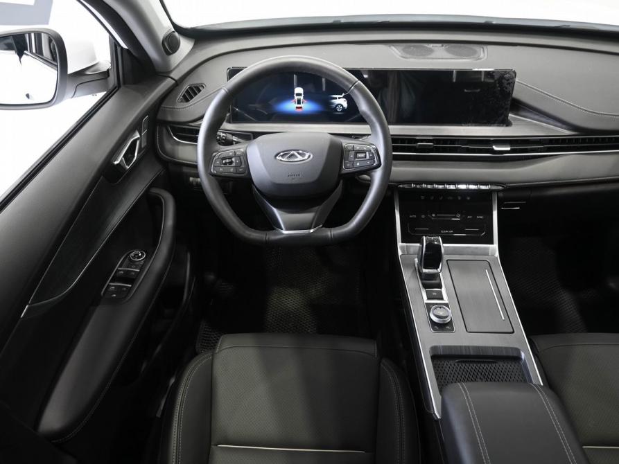 Chery Tiggo 7 Pro Max I Ростов-на-Дону  - изображение 12