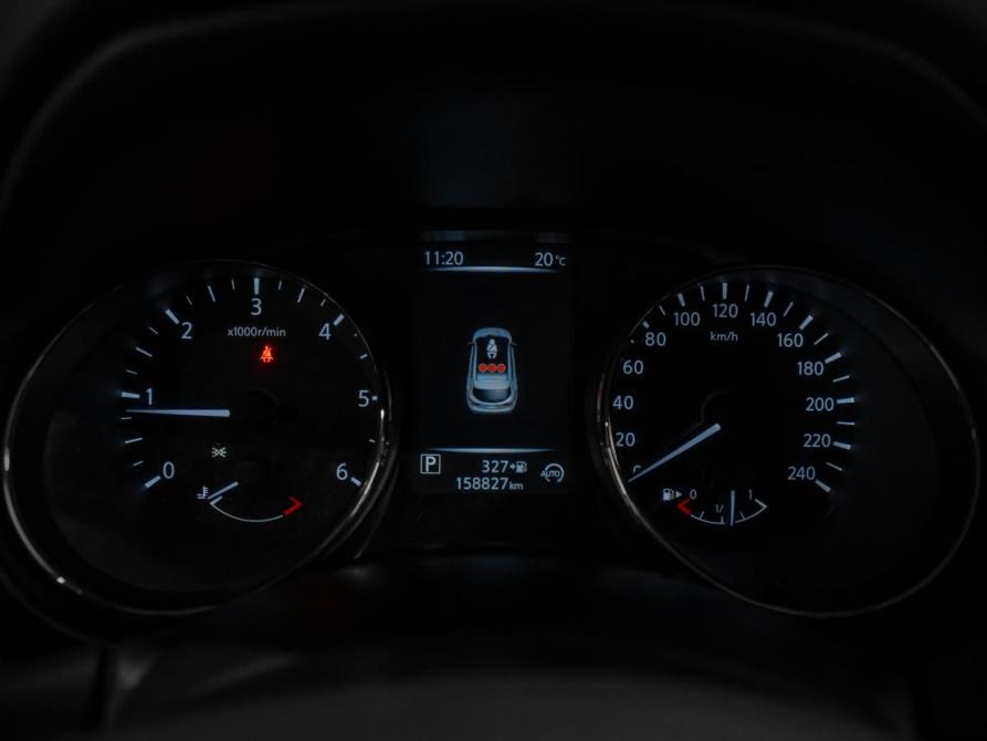 Nissan Qashqai II Москва  - изображение 11