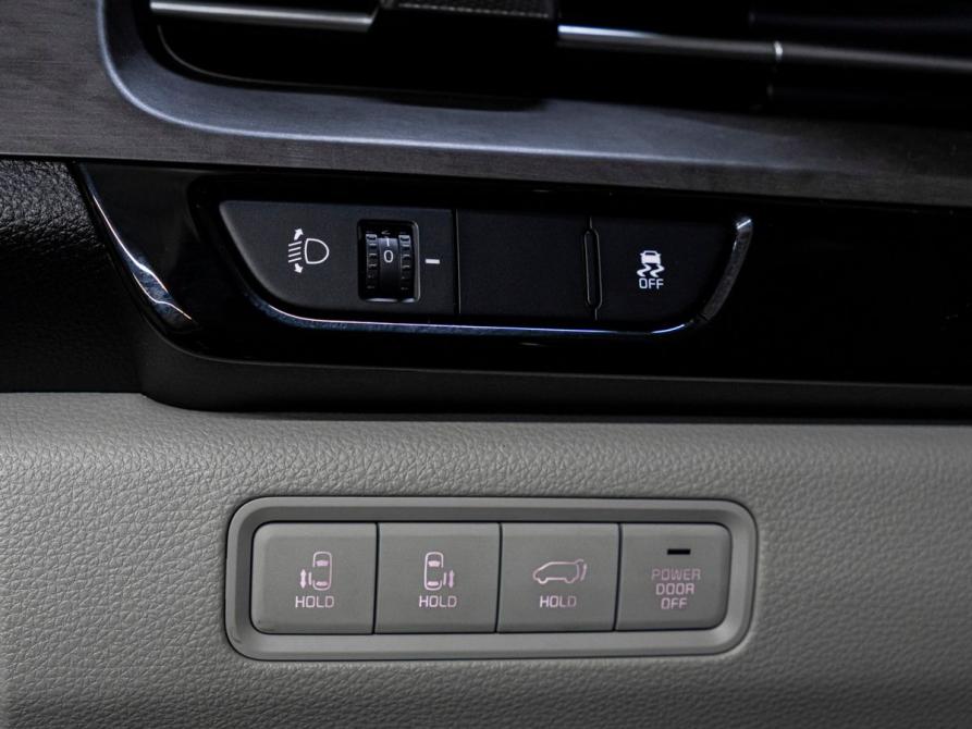 Kia Carnival IV Тюмень  - изображение 23