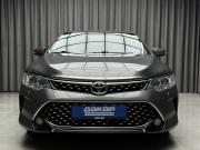 Toyota Camry VII (XV50) Рестайлинг Ижевск  - изображение 35