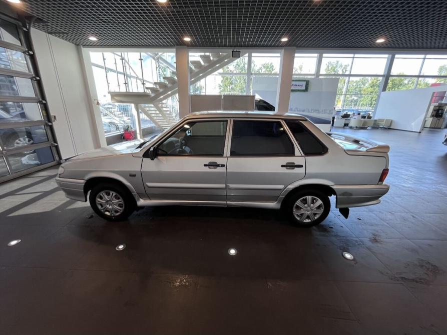 Lada (ВАЗ) 2115 Чебоксары  - изображение 6