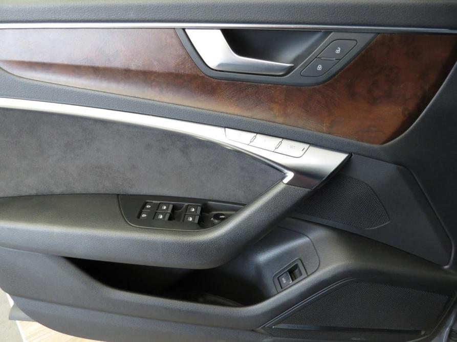 Audi A6 V (C8) Санкт-Петербург  - изображение 18