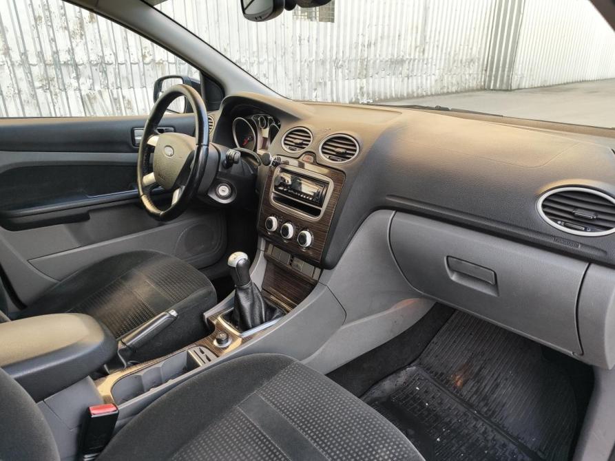 Ford Focus II Рестайлинг Ростов-на-Дону  - изображение 14