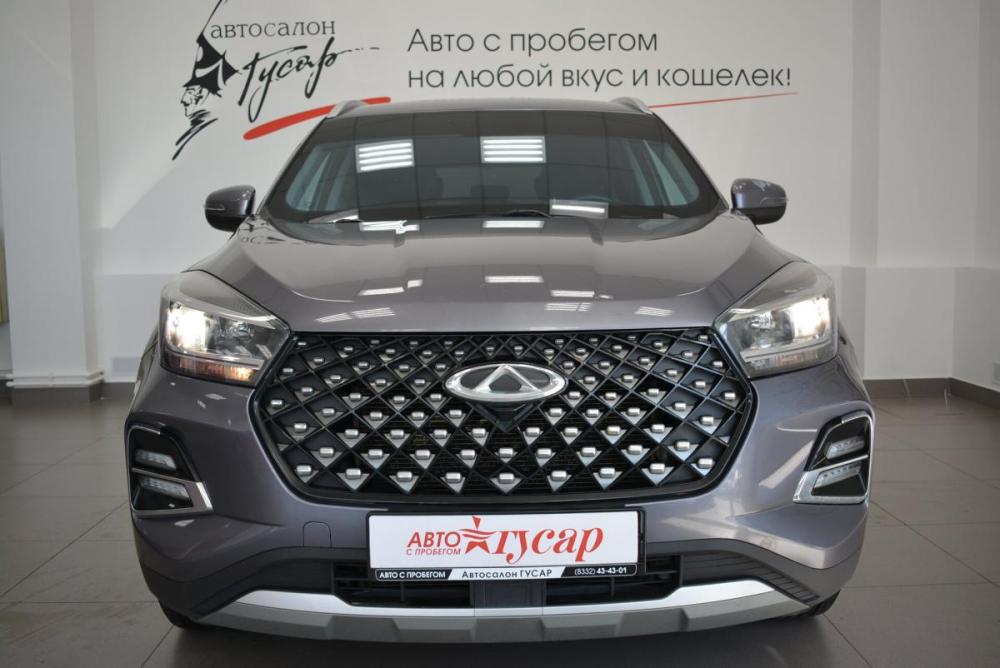 Chery Tiggo 4 Pro I Киров  - изображение 5