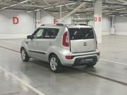 Kia Soul I Рестайлинг Казань  - изображение 30