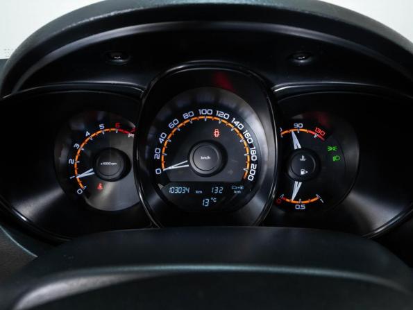 Lada (ВАЗ) Vesta I с пробегом 2021 года, цена 1 029 000 рублей, 103034 км, седан, Автокод Объявления