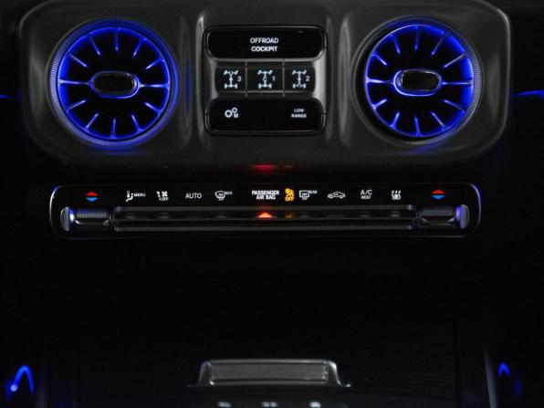 Новый Mercedes-Benz G-Класс III (W465) Рестайлинг 2026 года, цена 26 352 000 рублей, внедорожник, Автокод Объявления