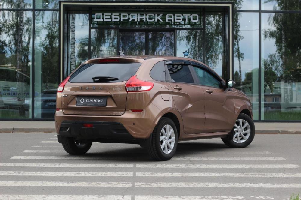Lada (ВАЗ) XRAY I Брянск  - изображение 4