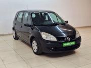 Renault Scenic II Рестайлинг Смоленск  - изображение 17