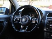 Volkswagen Polo V Рестайлинг Москва  - изображение 29