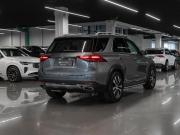 Mercedes-Benz GLE II (V167) Рестайлинг Москва  - изображение 36