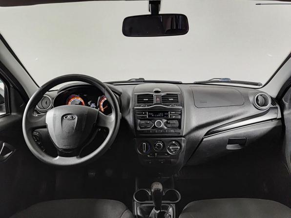 Lada (ВАЗ) Granta I Рестайлинг с пробегом 2023 года, цена 940 000 рублей, 32370 км, универсал, Автокод Объявления