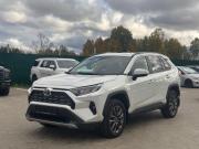 Toyota RAV4 V (XA50) Сыктывкар  - изображение 23