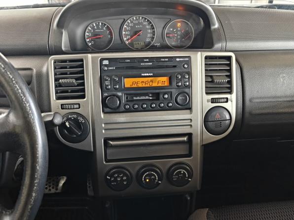 Nissan X-Trail I Рестайлинг с пробегом 2006 года, цена 676 000 рублей, 328564 км, внедорожник, Автокод Объявления