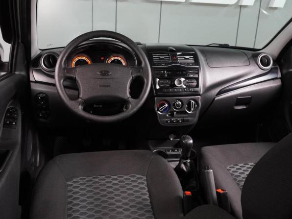 Lada (ВАЗ) Granta I Рестайлинг с пробегом 2023 года, цена 879 000 рублей, 64720 км, универсал, Автокод Объявления