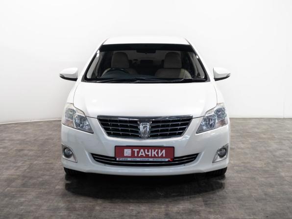 Toyota Premio II (T26) Рестайлинг с пробегом 2014 года, цена 1 375 000 рублей, 187500 км, седан, Автокод Объявления