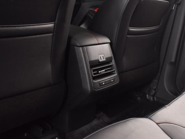 Changan CS55 Plus II с пробегом 2024 года, цена 2 174 995 рублей, 12206 км, внедорожник, Автокод Объявления