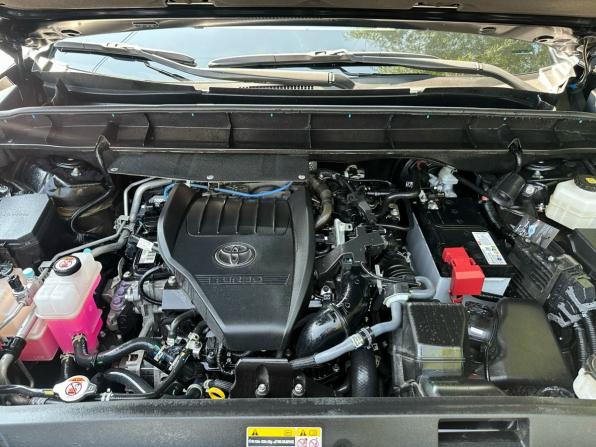 Toyota Highlander IV (XU70) с пробегом 2025 года, цена 4 790 000 рублей, 30155 км, внедорожник, Автокод Объявления
