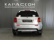 Suzuki SX4 I (Classic) Рестайлинг Пермь  - изображение 22