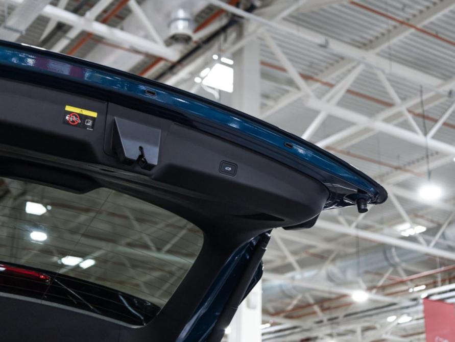 Geely Monjaro I Санкт-Петербург  - изображение 32