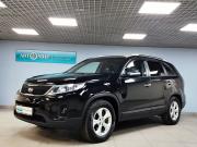 Kia Sorento II Рестайлинг Москва  - изображение 20