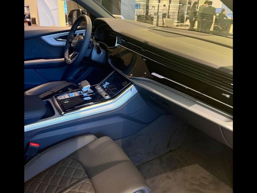 Audi Q8 I (4M) Рестайлинг Самара  - изображение 6