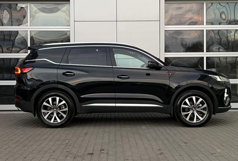 Chery Tiggo 7 Pro Max I Владимир  - изображение 8