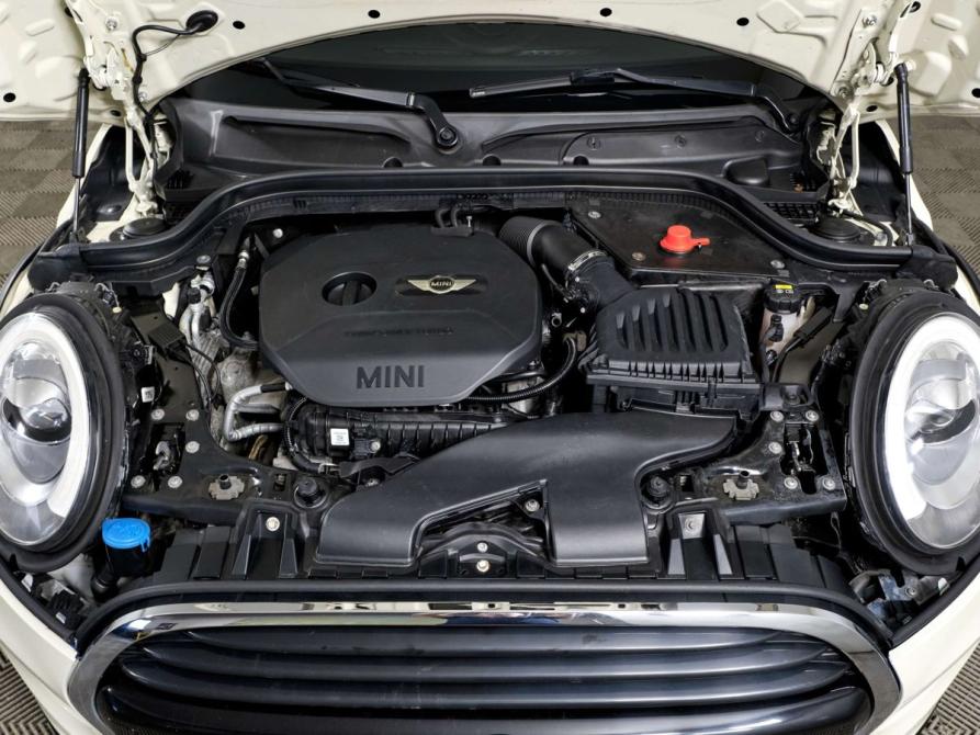 Mini Hatch III (F55/F56) Санкт-Петербург  - изображение 11