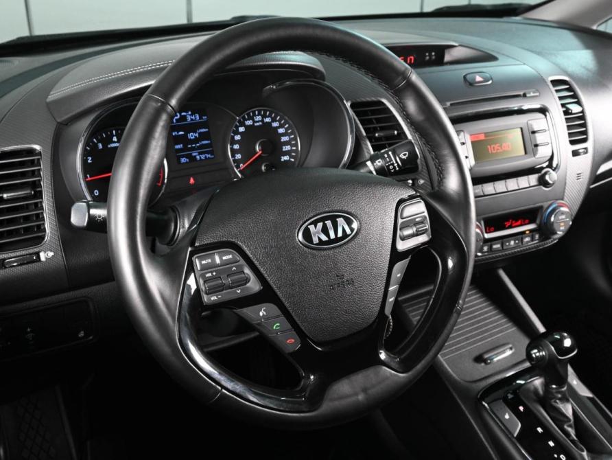 Kia Cerato III Рестайлинг (Classic) Ростов-на-Дону  - изображение 12