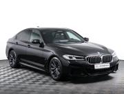 BMW 5 серии VII (G30/G31/G38) Рестайлинг Москва  - изображение 30
