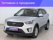 Hyundai Creta I Воронеж  - изображение 2