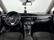 Toyota Corolla XI (E160 E170 E180) Калининград  - изображение 29