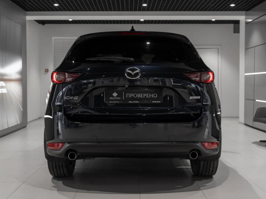 Mazda CX-5 II Москва  - изображение 6