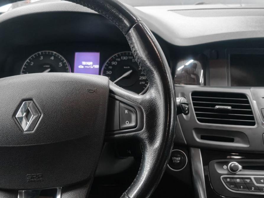 Renault Latitude I Ростов-на-Дону  - изображение 20