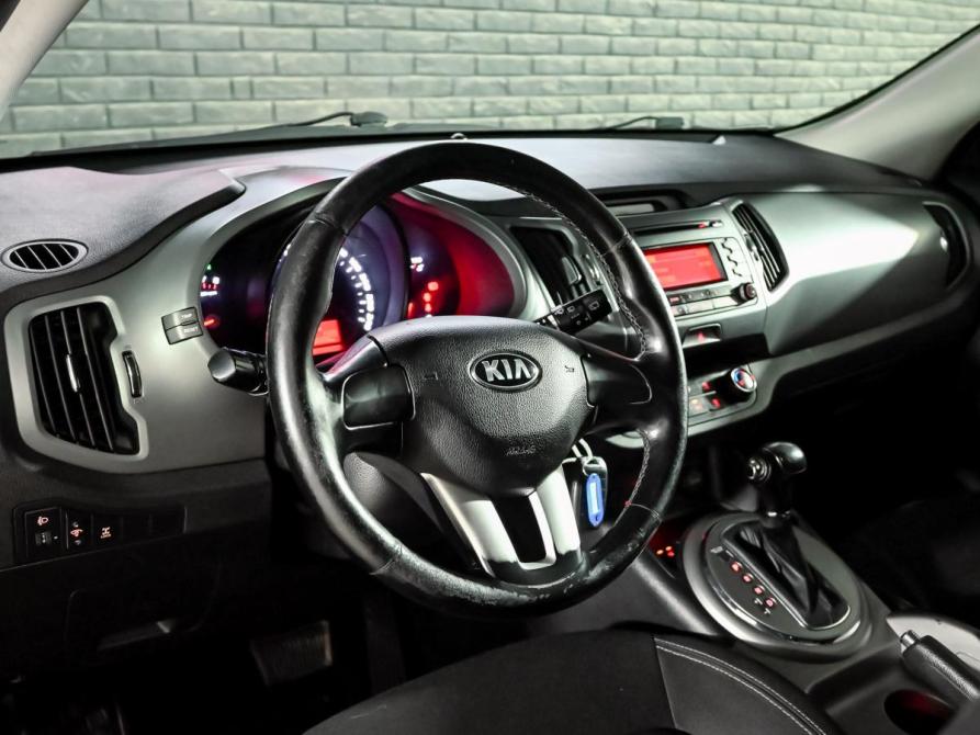 Kia Sportage III Рестайлинг Екатеринбург  - изображение 11