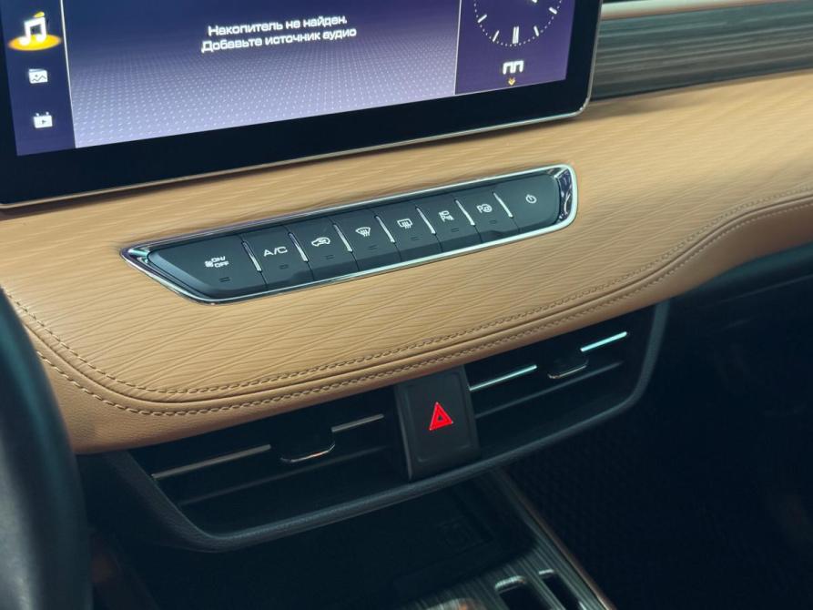 Haval Jolion I Набережные Челны  - изображение 19