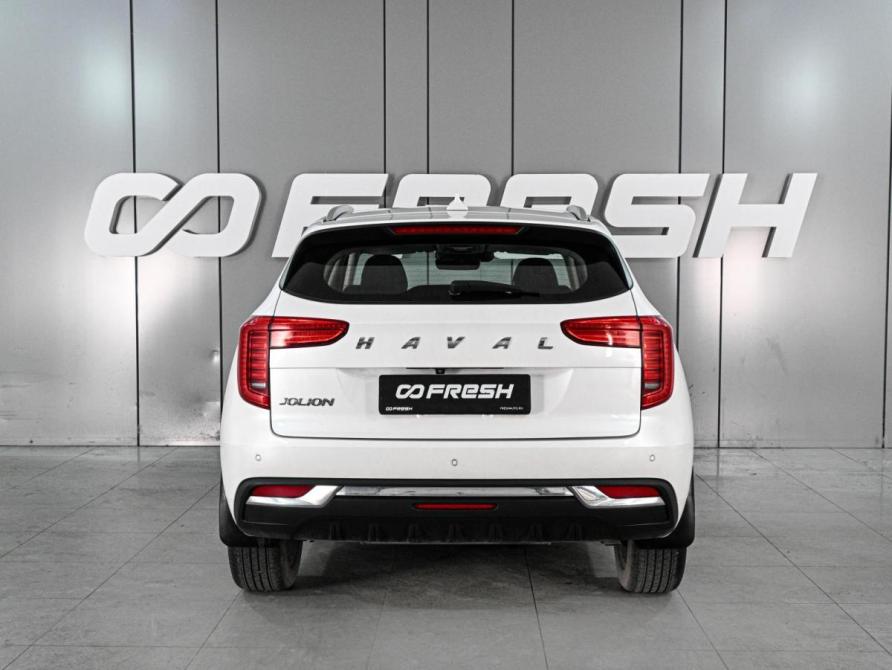 Haval Jolion I Ростов-на-Дону  - изображение 4