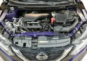 Nissan Qashqai II Рестайлинг Москва  - изображение 25