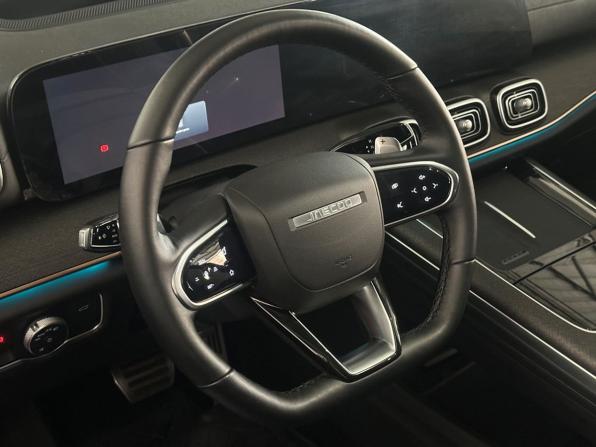 Jaecoo J8 с пробегом 2024 года, цена 2 997 000 рублей, 46789 км, внедорожник, Автокод Объявления