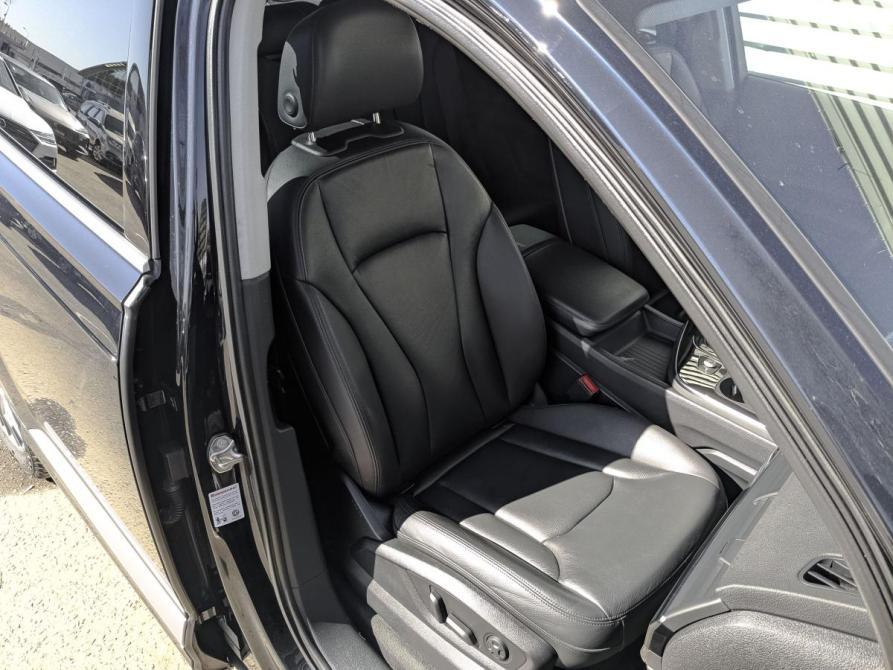 Audi Q7 II (4M) Москва  - изображение 23