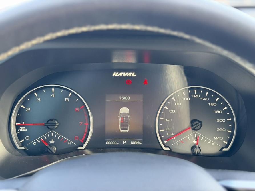 Haval Jolion I Тверь  - изображение 13