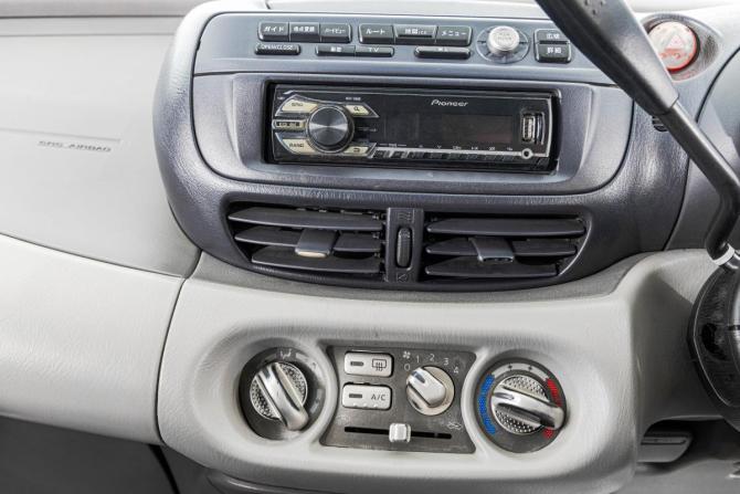 Nissan Tino с пробегом 2002 года, цена 339 000 рублей, 394000 км, компактвэн, Автокод Объявления