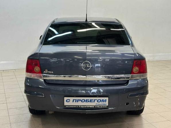 Opel Astra H Рестайлинг с пробегом 2010 года, цена 385 000 рублей, 291758 км, седан, Автокод Объявления
