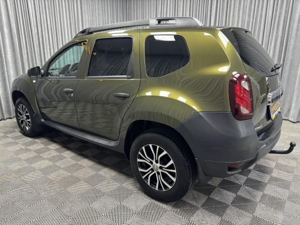 Renault Duster I Рестайлинг с пробегом 2015 года, цена 633 000 рублей, 352096 км, внедорожник, Автокод Объявления