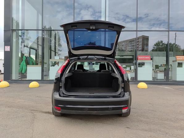 Ford Focus II с пробегом 2005 года, цена 299 800 рублей, 233720 км, хэтчбек, Автокод Объявления