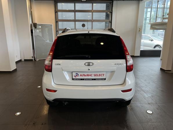 Lada (ВАЗ) Kalina II с пробегом 2013 года, цена 259 000 рублей, 115843 км, хэтчбек, Автокод Объявления