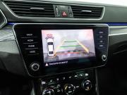 Skoda Superb III Рестайлинг Санкт-Петербург  - изображение 40