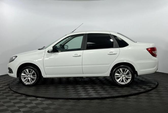 Lada (ВАЗ) Granta I Рестайлинг с пробегом 2023 года, цена 825 000 рублей, 46497 км, лифтбек, Автокод Объявления