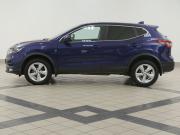 Nissan Qashqai II Рестайлинг Иваново  - изображение 26
