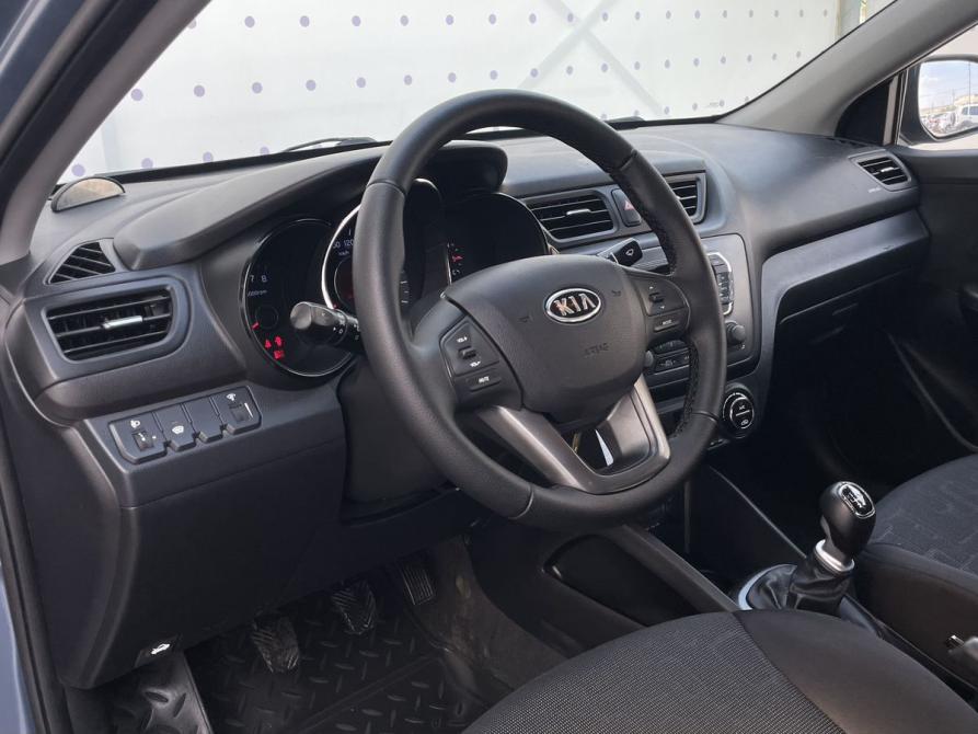 Kia Rio III Тамбов  - изображение 15